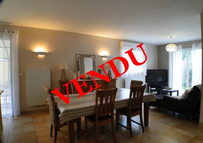 vente Villa Magalas