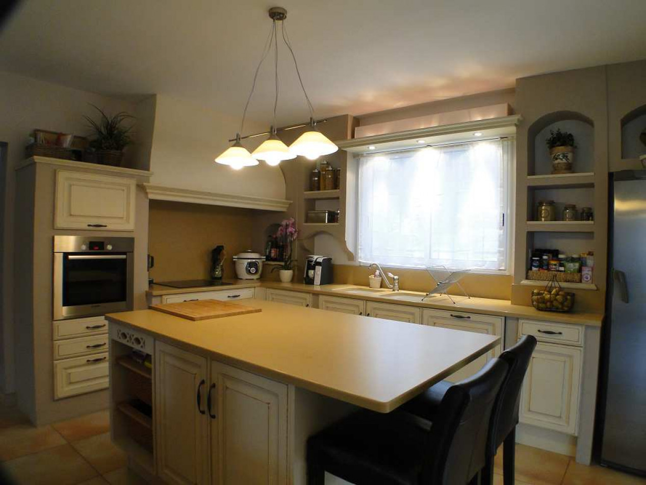 sale Villa Magalas - Photo 2