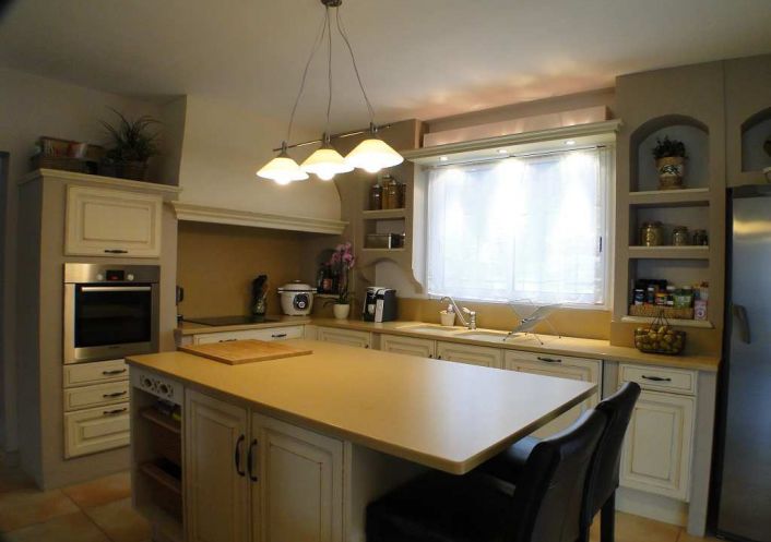 vente Villa Magalas