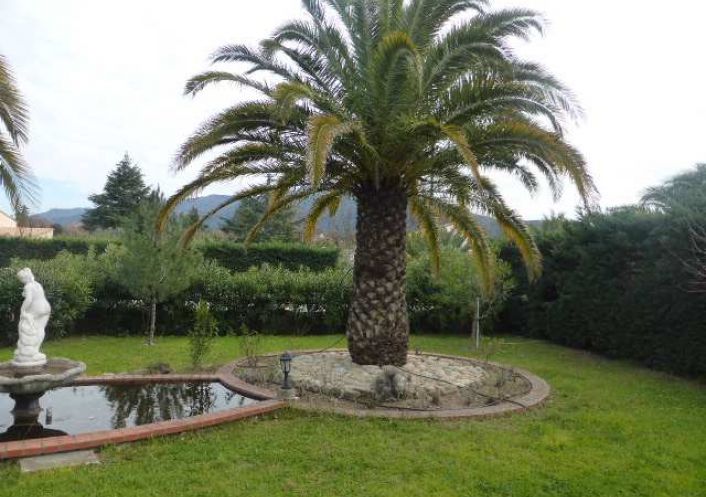 vente Villa Montesquieu Des Alberes