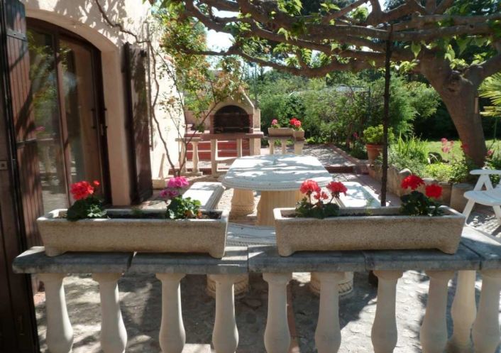 vente Villa Montesquieu Des Alberes