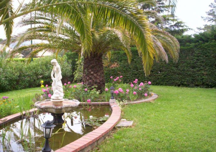 vente Villa Montesquieu Des Alberes