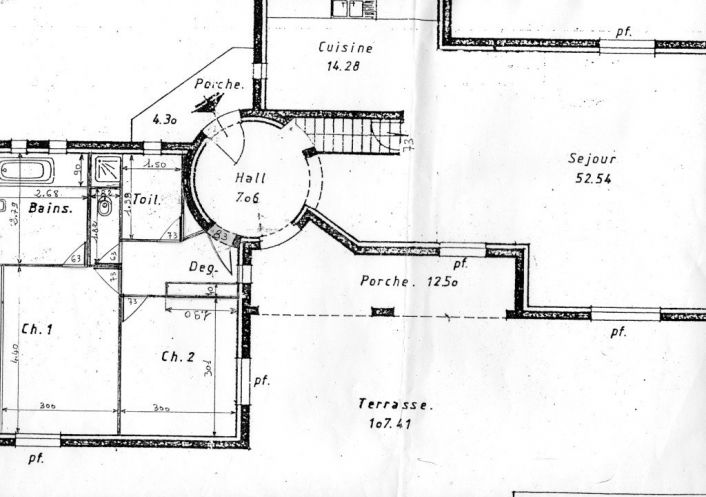 vente Villa Montesquieu Des Alberes