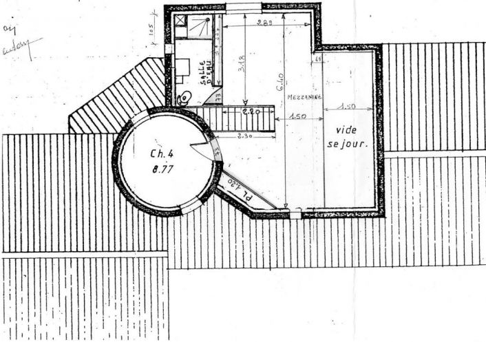 vente Villa Montesquieu Des Alberes