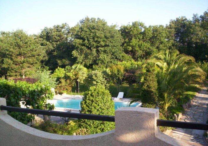 vente Villa Montesquieu Des Alberes