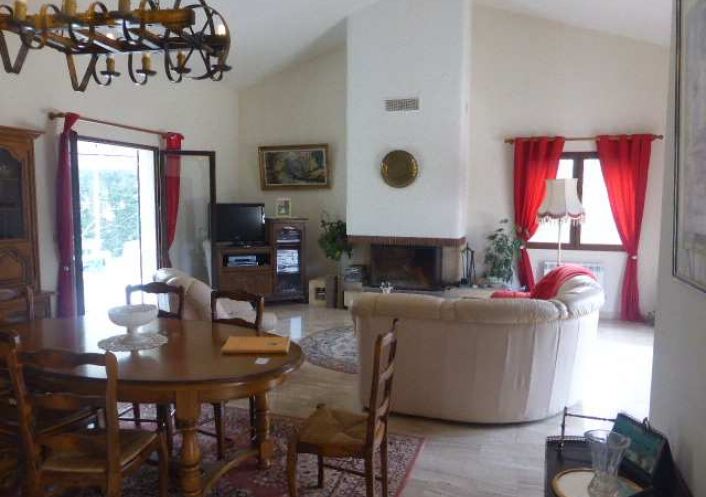 vente Villa Montesquieu Des Alberes
