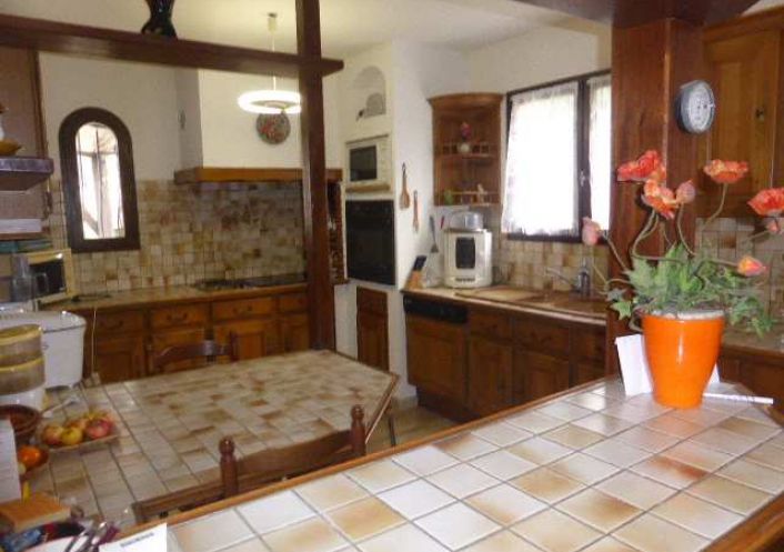 vente Villa Montesquieu Des Alberes