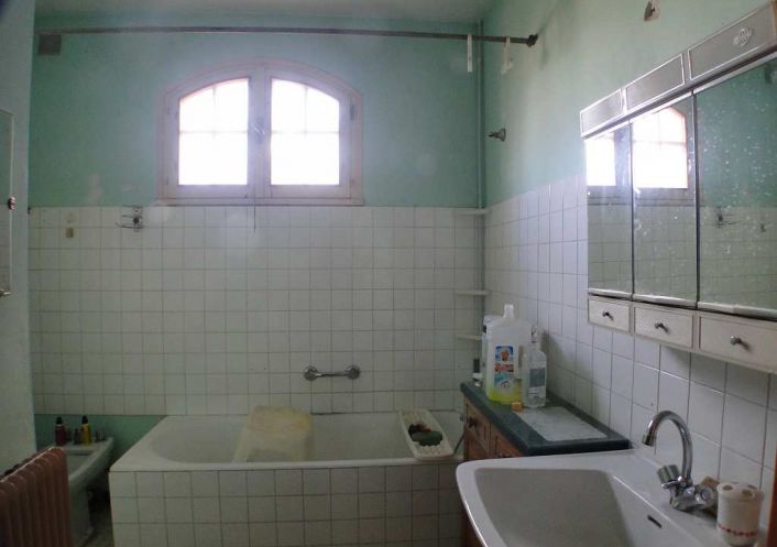 vente Villa Maureilhan