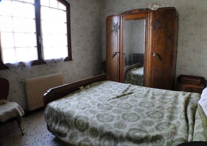 vente Villa Maureilhan