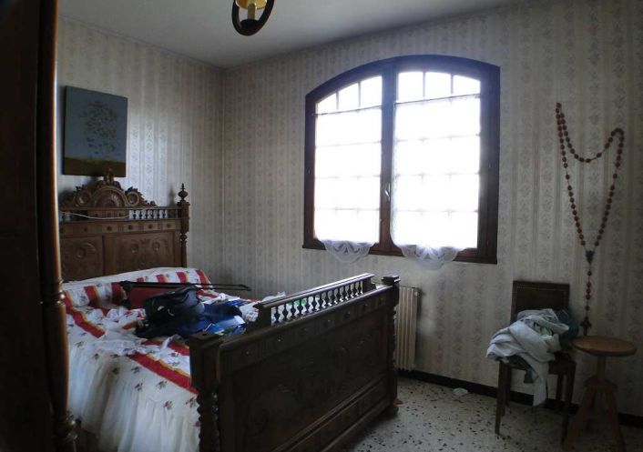 vente Villa Maureilhan