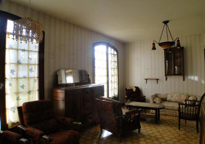 vente Villa Maureilhan