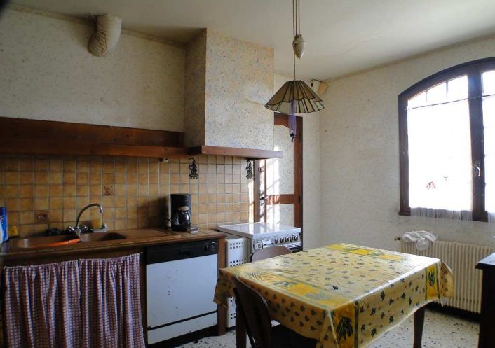 vente Villa Maureilhan