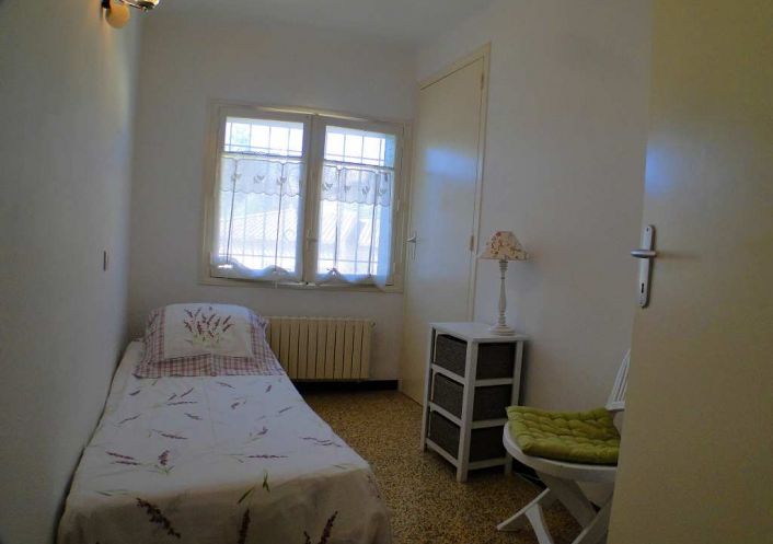 vente Maison Magalas