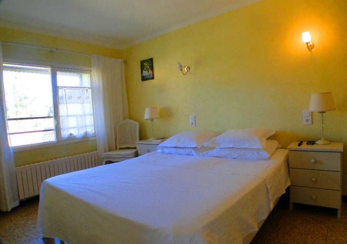 vente Maison Magalas
