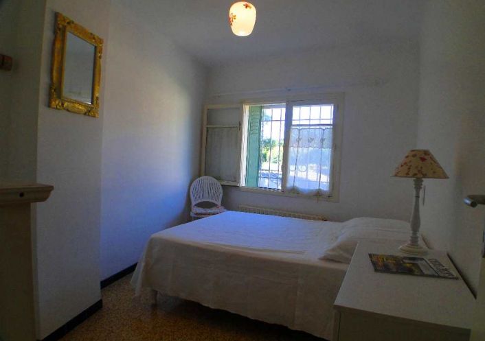 vente Maison Magalas