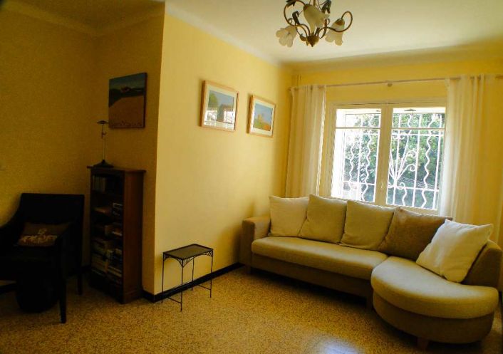 vente Maison Magalas