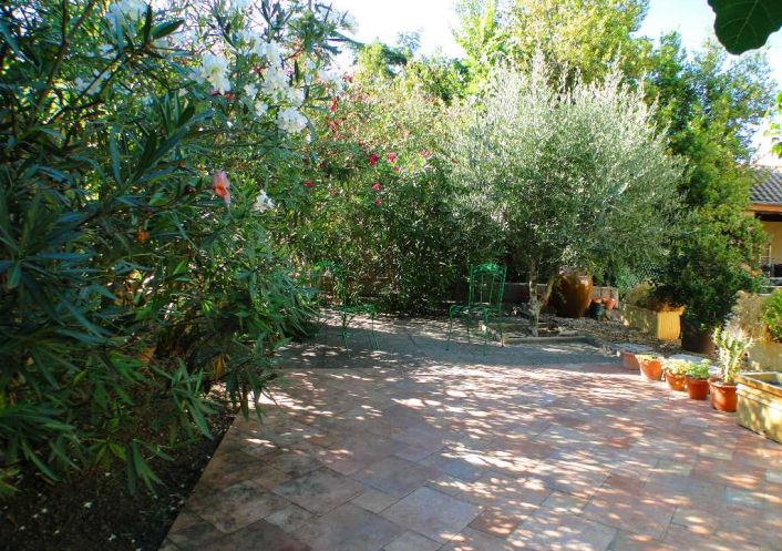 vente Maison Magalas