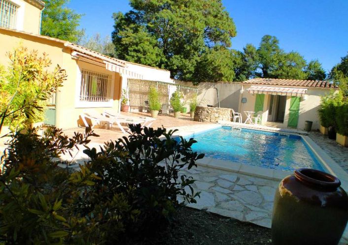 vente Maison Magalas