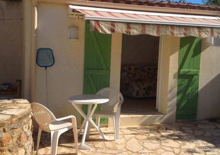 vente Maison Magalas