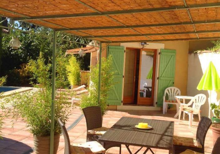 vente Maison Magalas