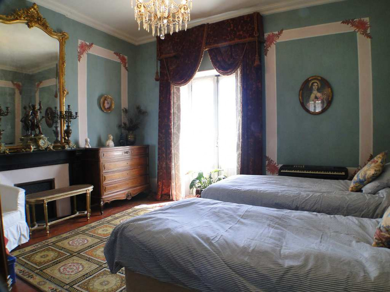 sale Maison de caractère Autignac - Photo 10