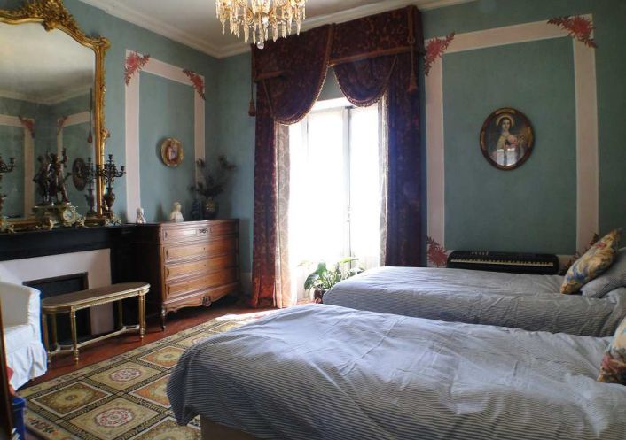 vente Maison de caractère Autignac