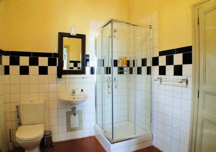 vente Maison de caractère Autignac