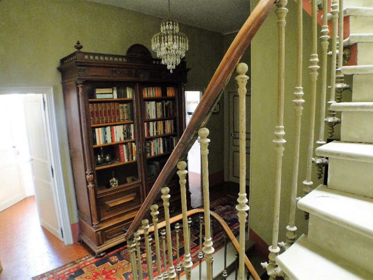 sale Maison de caractère Autignac - Photo 6