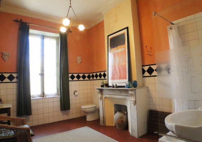 vente Maison de caractère Autignac