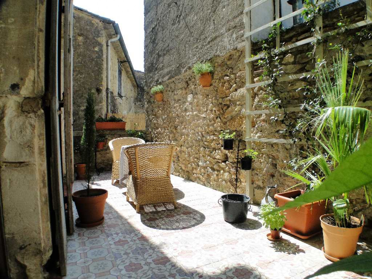 sale Maison de caractère Autignac - Photo 2