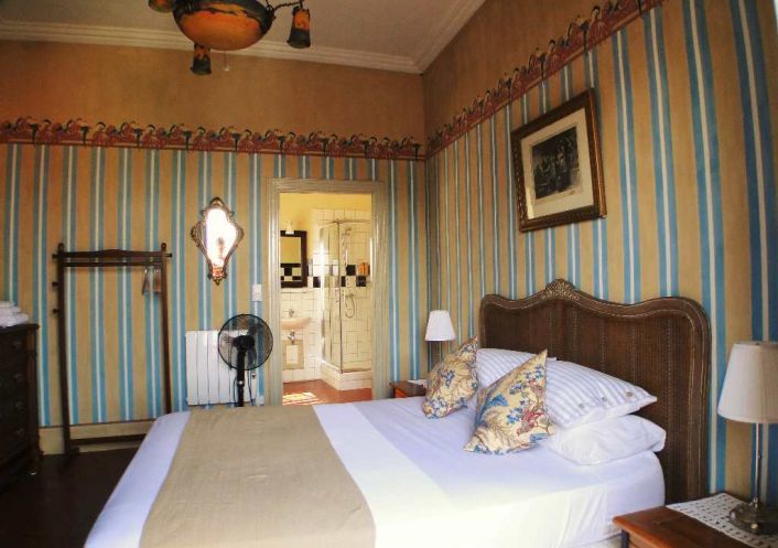 vente Maison de caractère Autignac