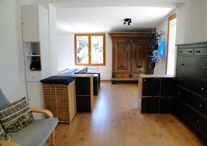 vente Villa Magalas