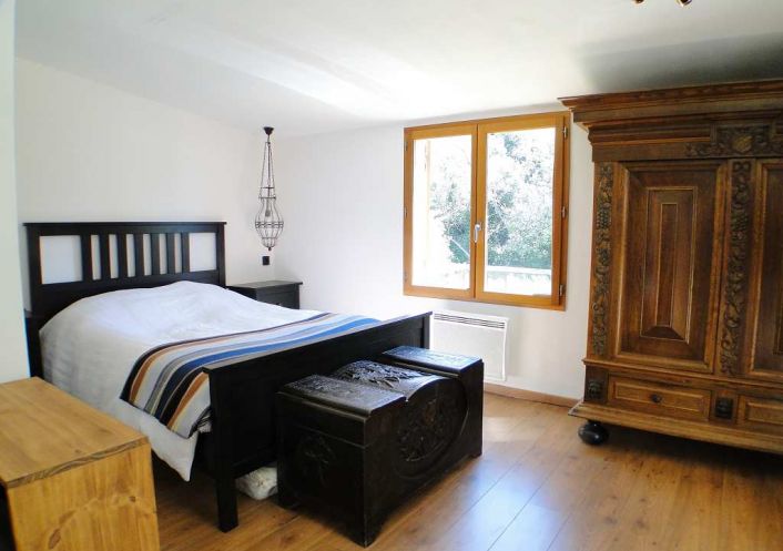 vente Villa Magalas