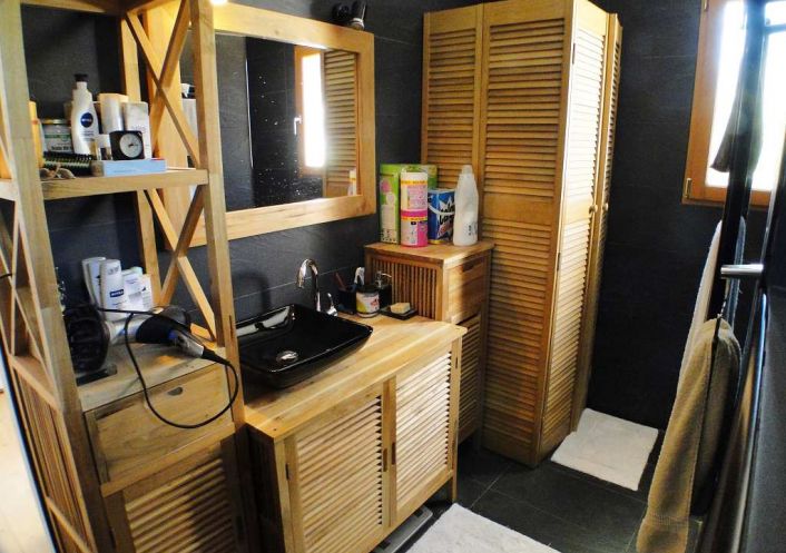 vente Villa Magalas