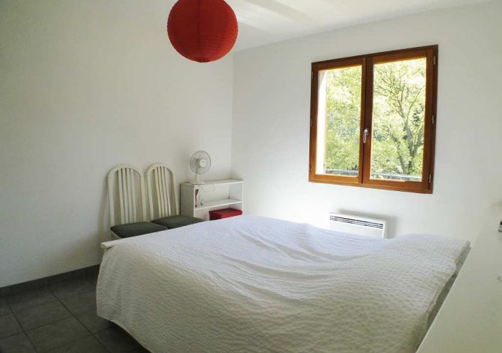 vente Villa Magalas