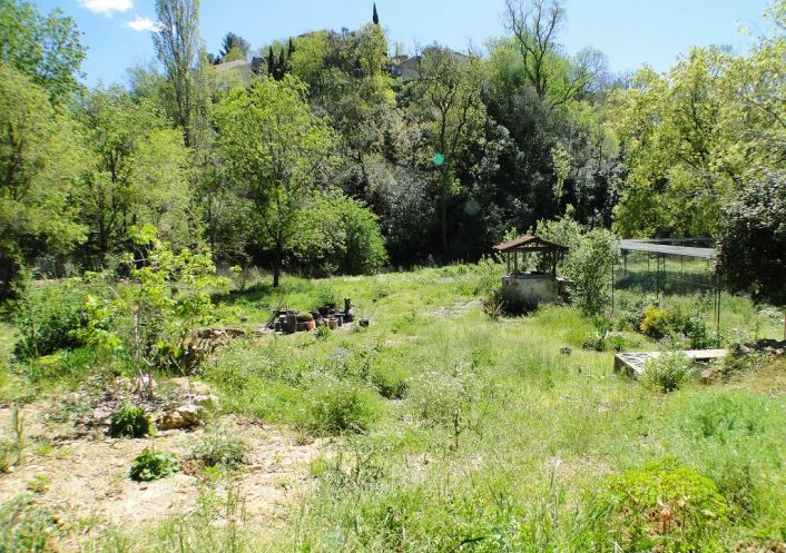 vente Villa Magalas