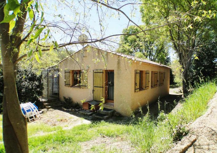 vente Villa Magalas