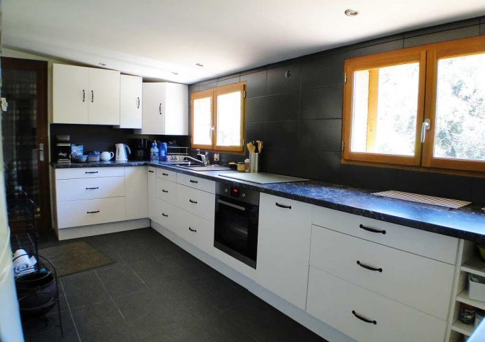 vente Villa Magalas