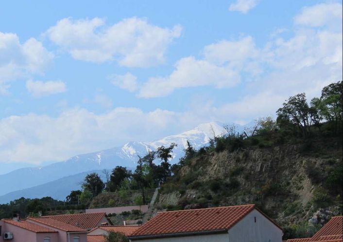vente Maison contemporaine Ceret
