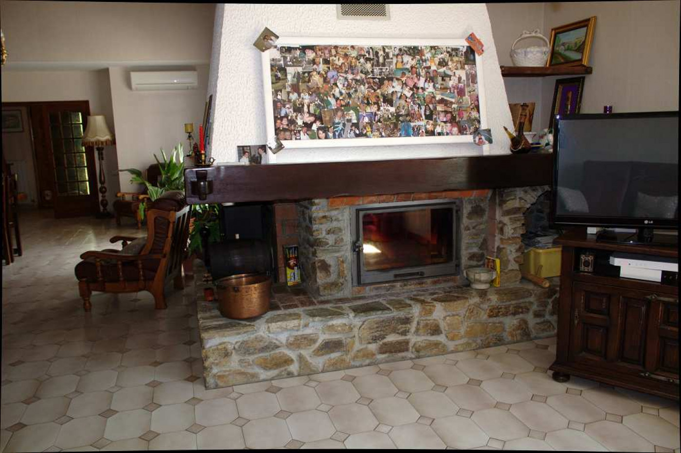 vente Maison contemporaine Ceret - Photo 6