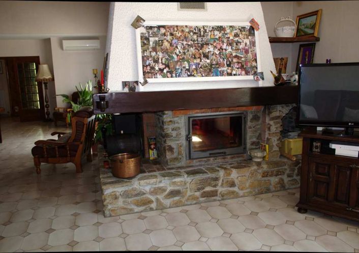 vente Maison contemporaine Ceret