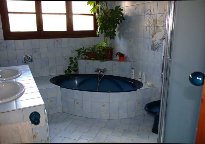 vente Maison contemporaine Ceret