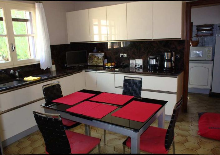 vente Maison contemporaine Ceret