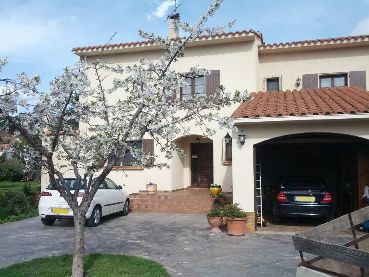 vente Maison contemporaine Ceret - Photo 1