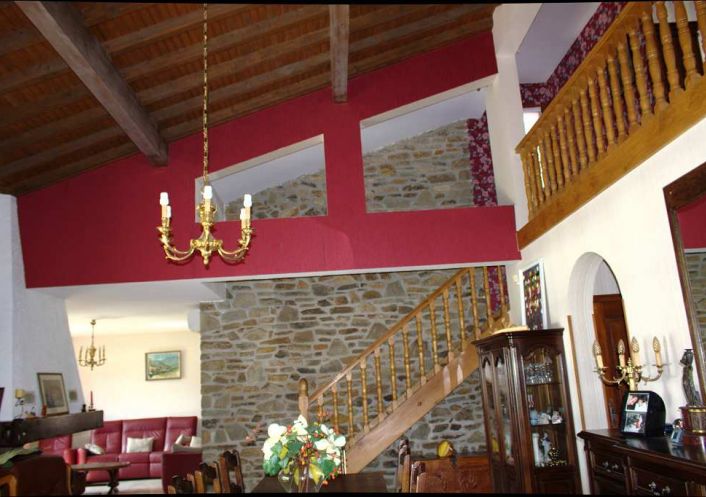 vente Maison contemporaine Ceret