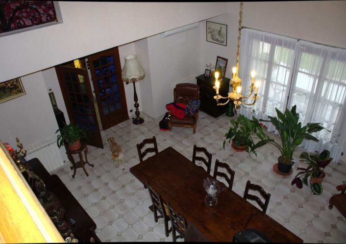 vente Maison contemporaine Ceret