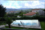 vente Maison contemporaine Ceret