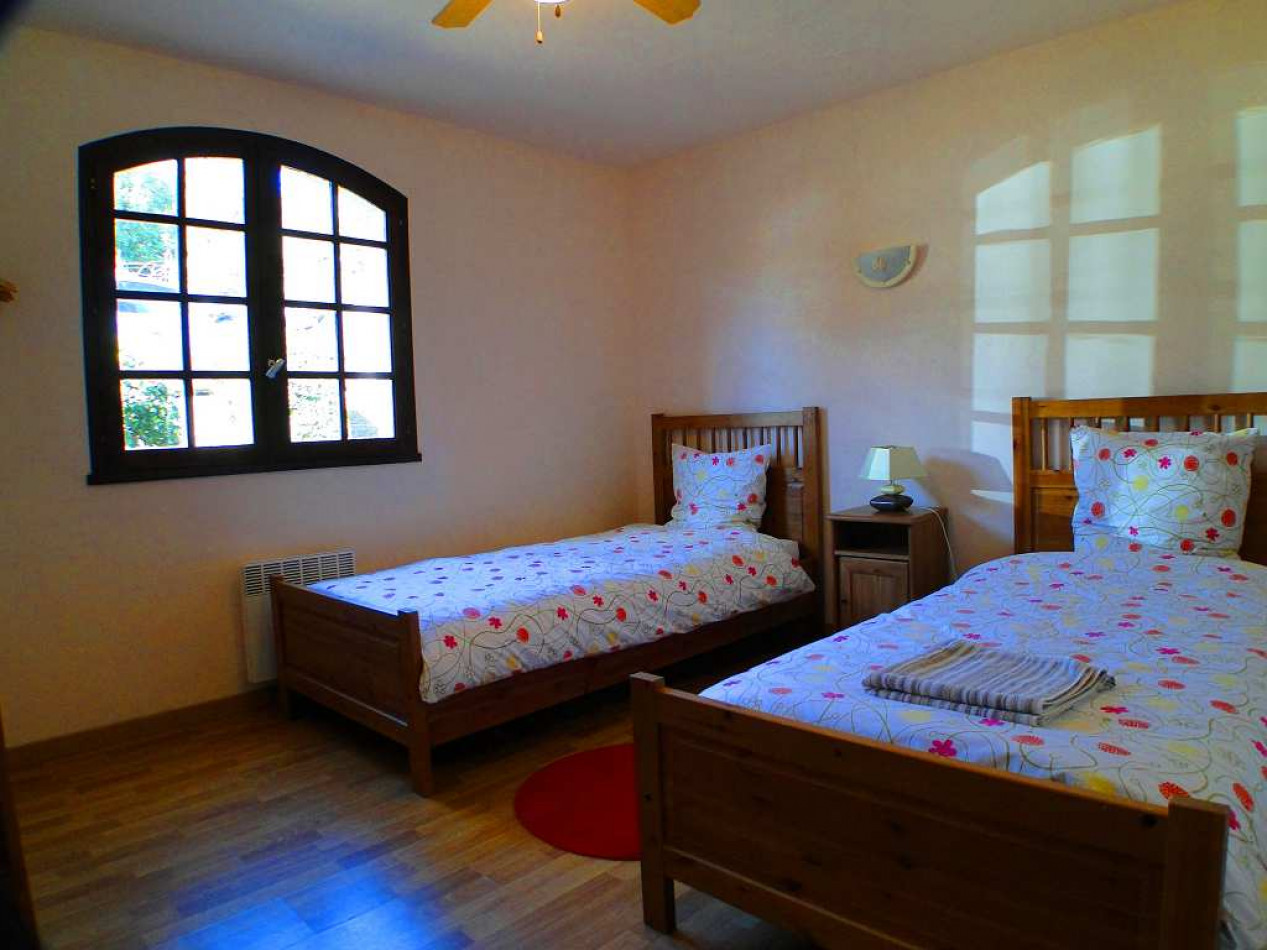 sale Maison Faugeres - Photo 7