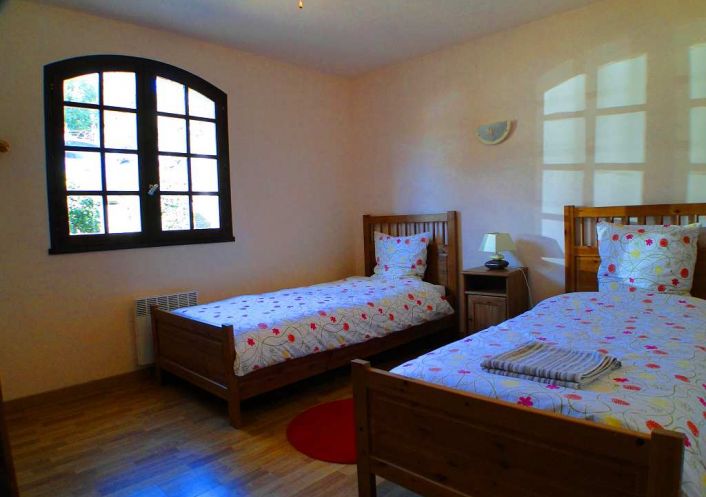 vente Maison Faugeres