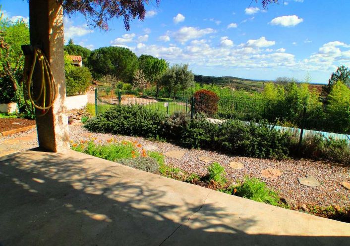 vente Maison Faugeres